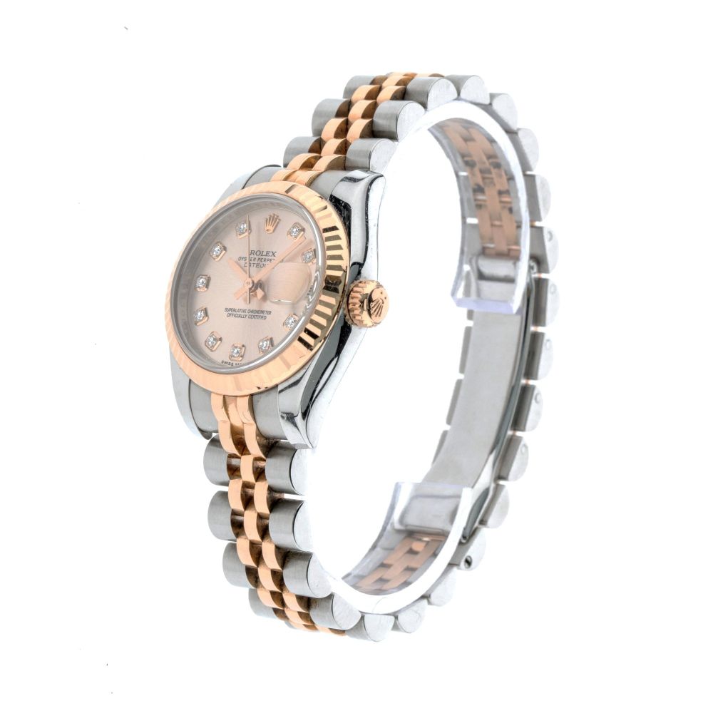 Datejust 26