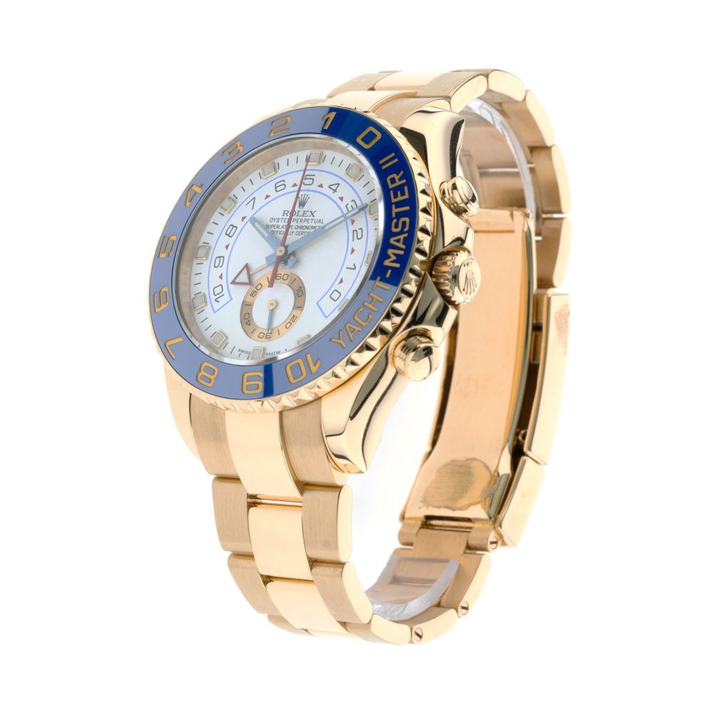 Yachtmaster 44