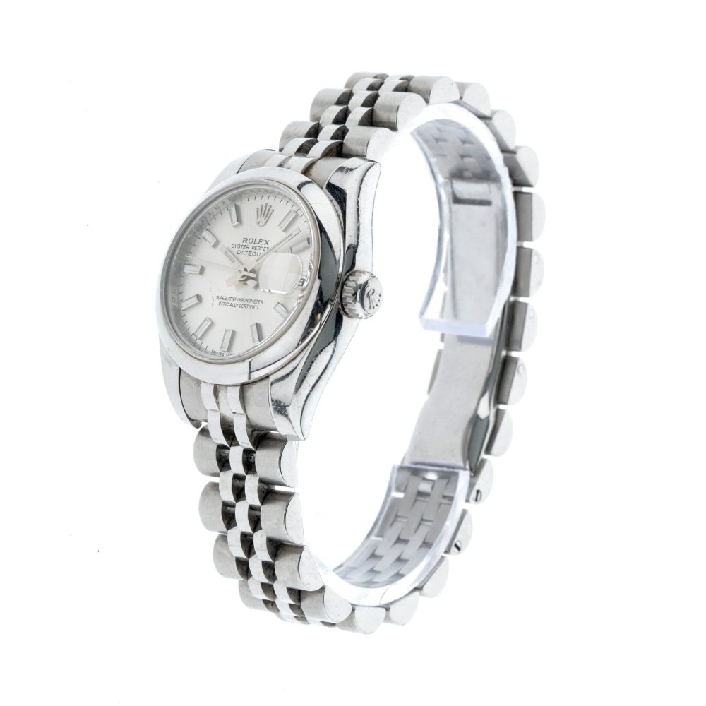 Datejust 26