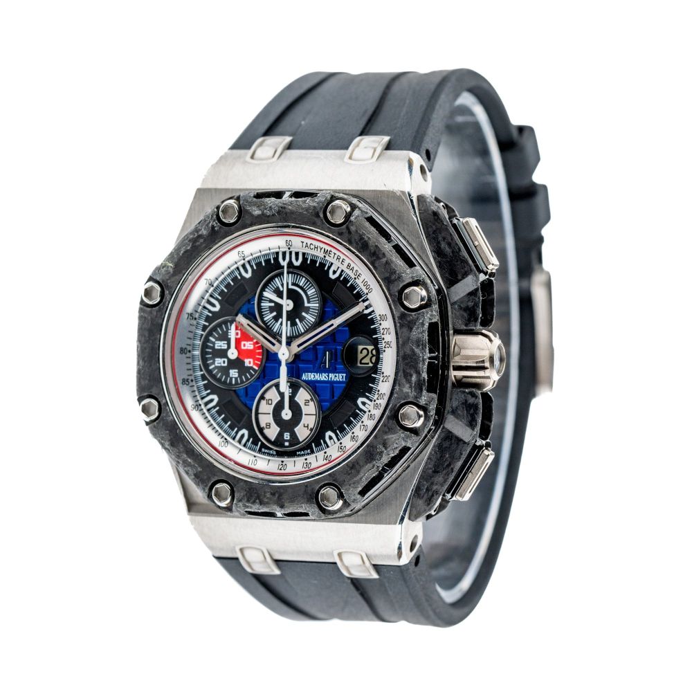 AP Royal Oak Offshore "Grand Prix"