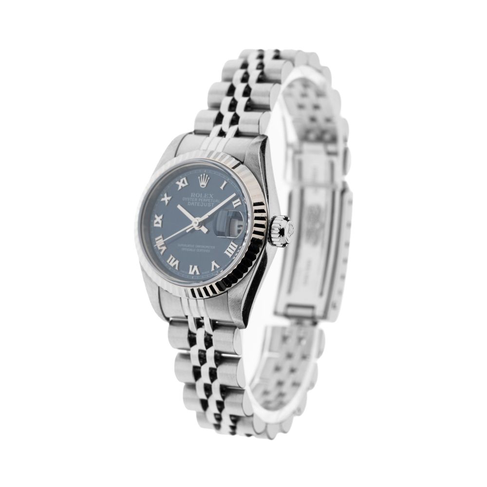 Datejust 26