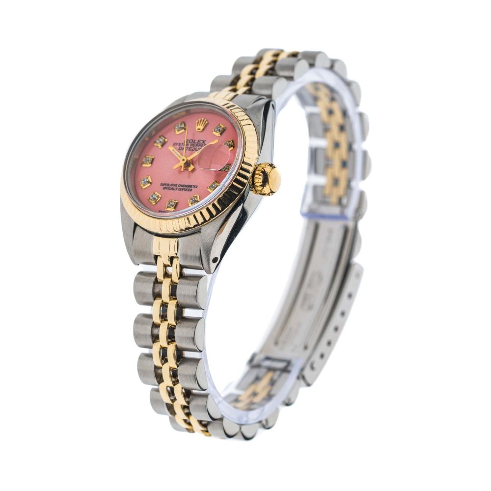 Datejust 26