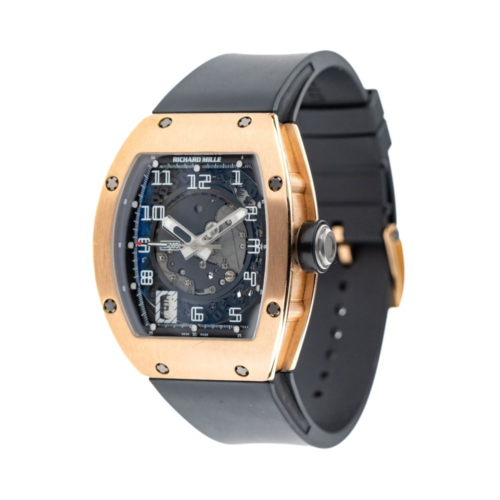 Richard Mille RM 005