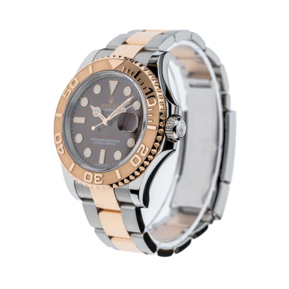 Yacht-Master 40