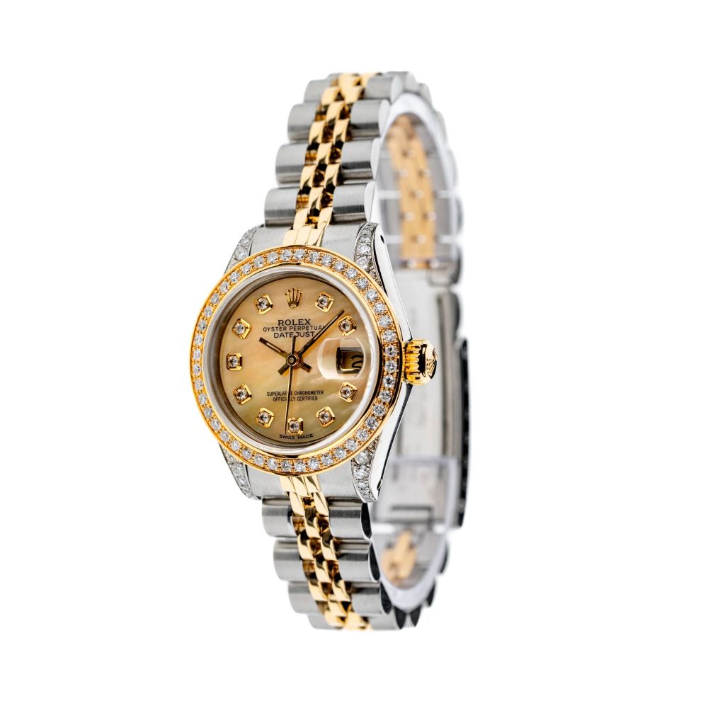 Datejust 26