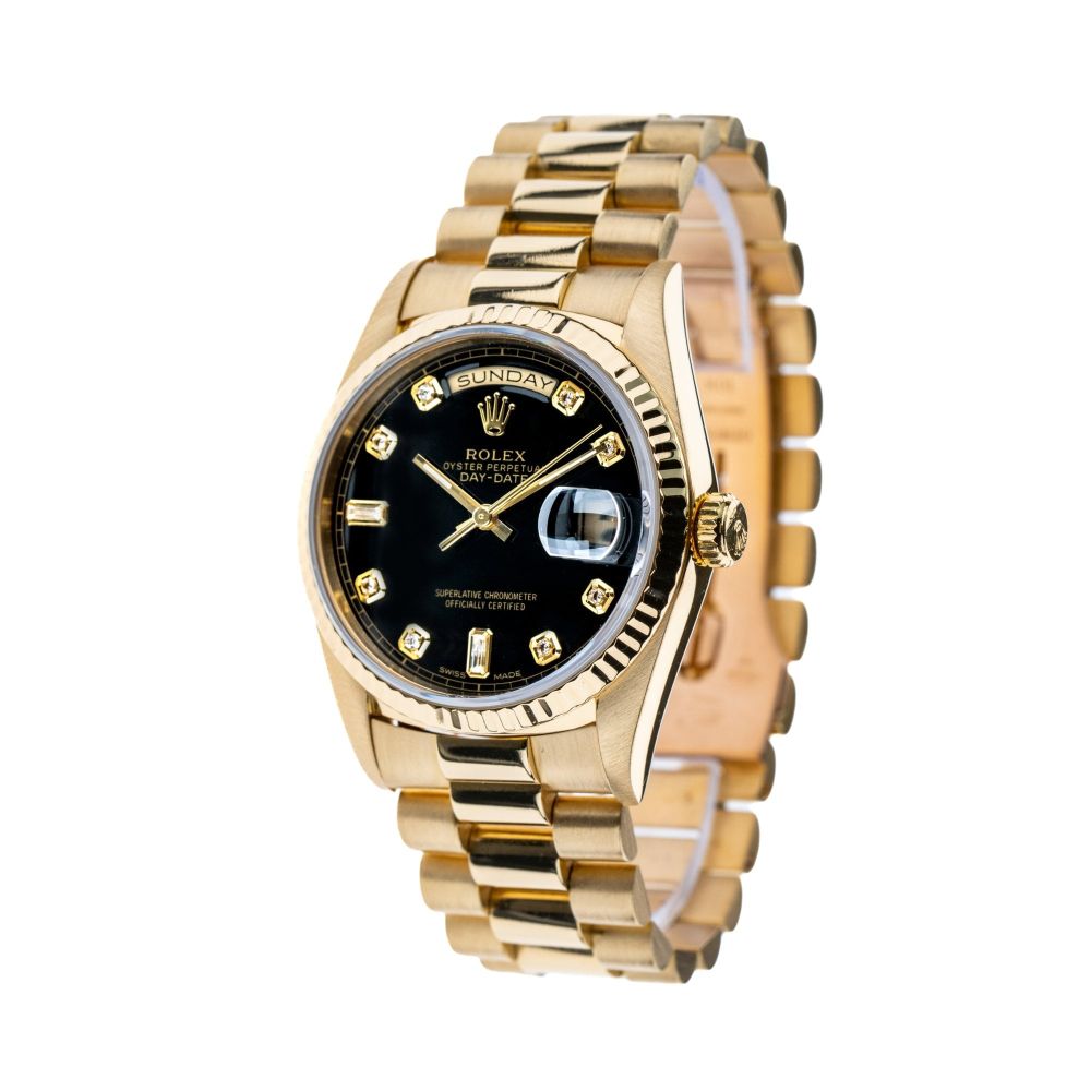 Day-Date 36