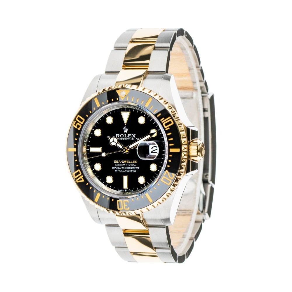 Sea-Dweller 43