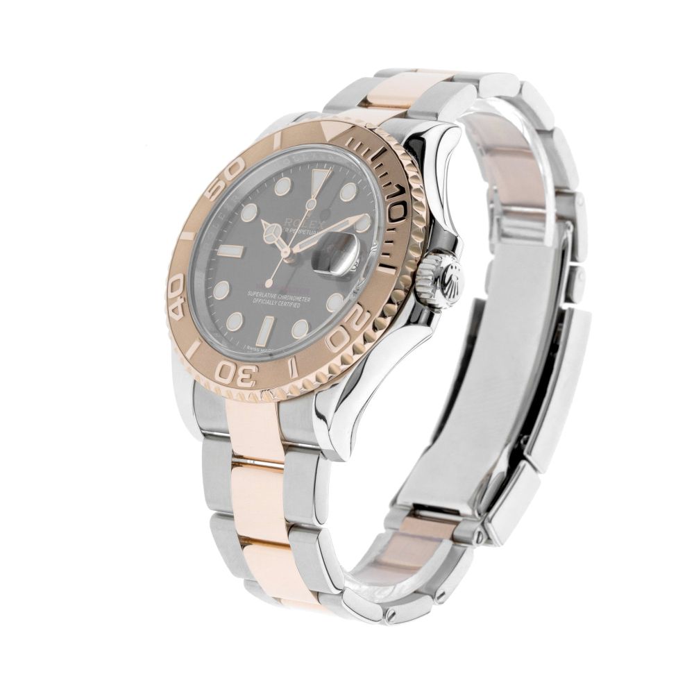 Yachtmaster 40
