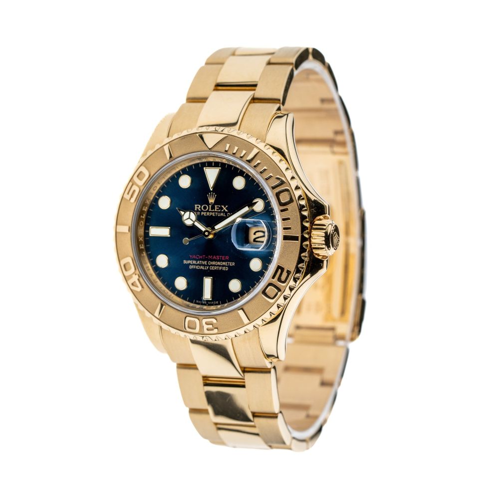 Yacht-Master 40