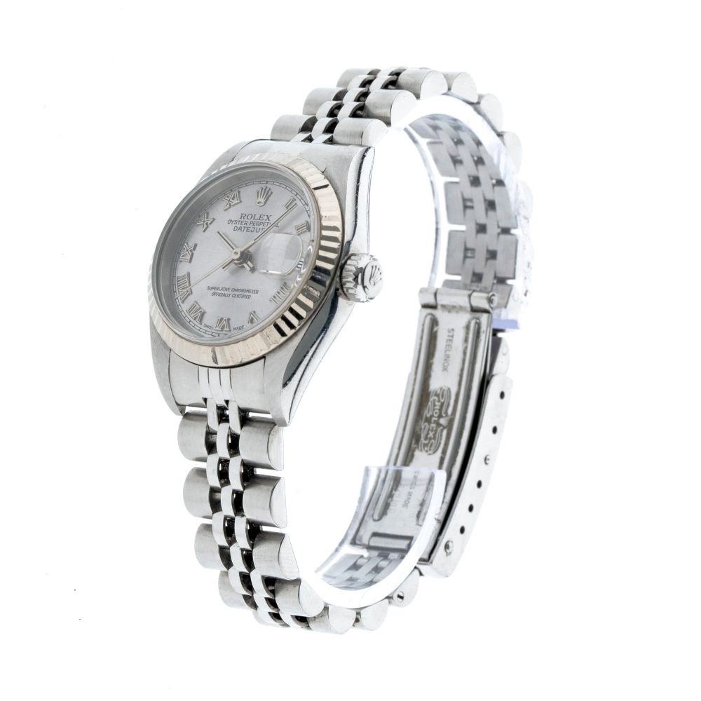Datejust 26