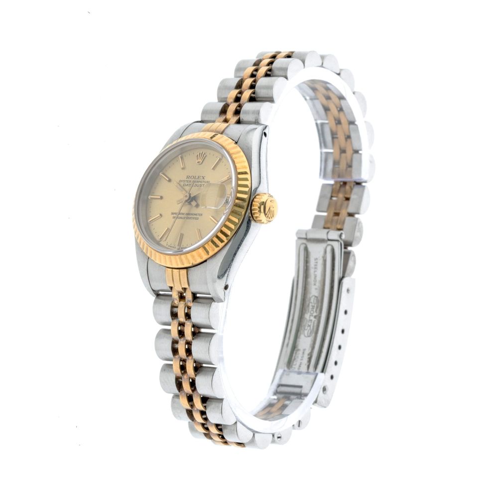Datejust 26