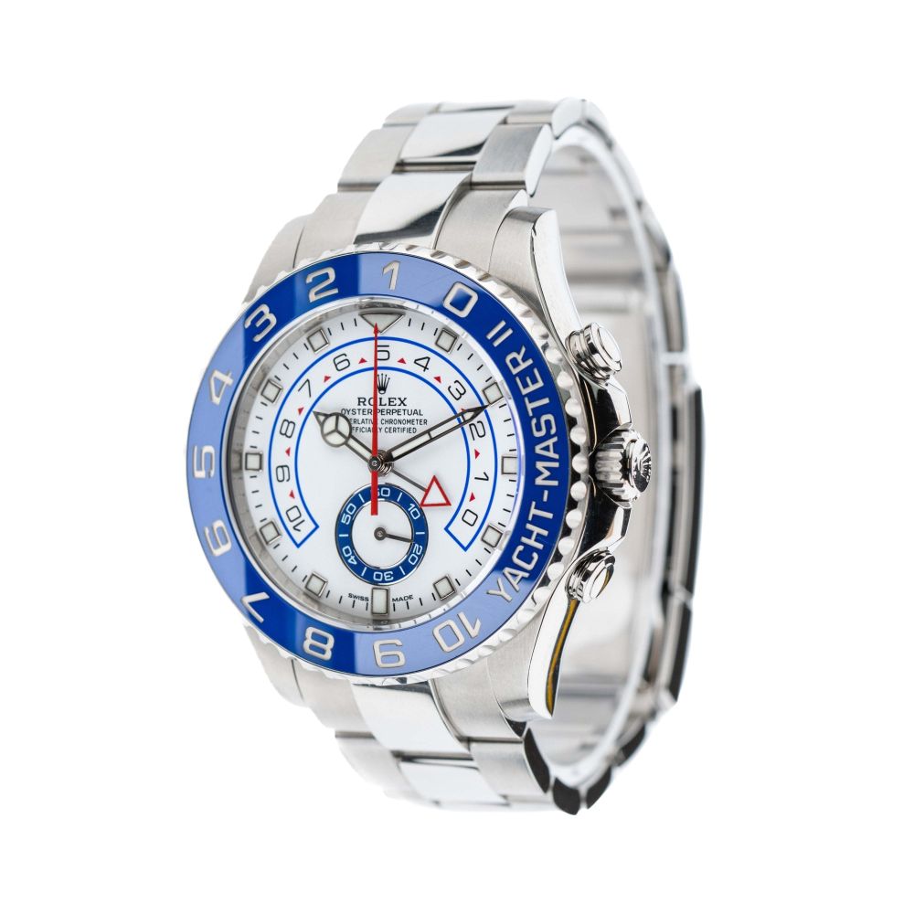 Yacht-Master 44