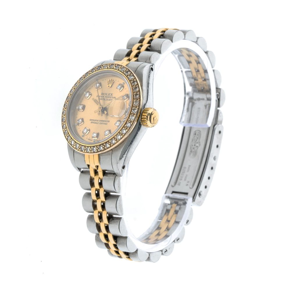 Datejust 26