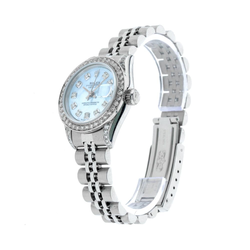 Datejust 26