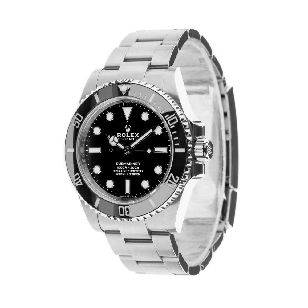 Submariner 41
