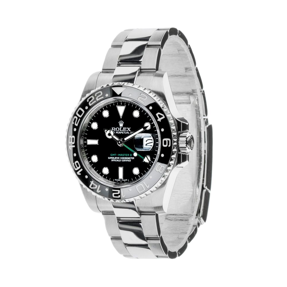 GMT-Master II