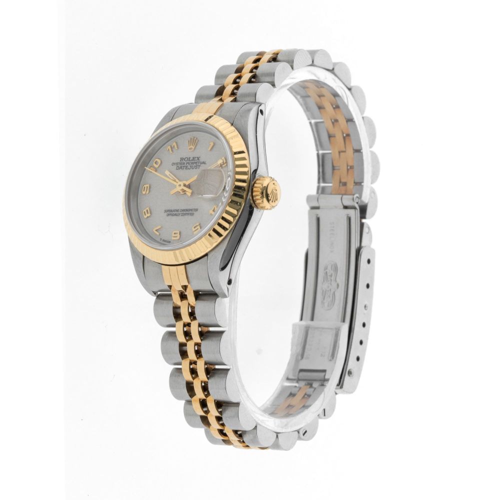 Datejust 26