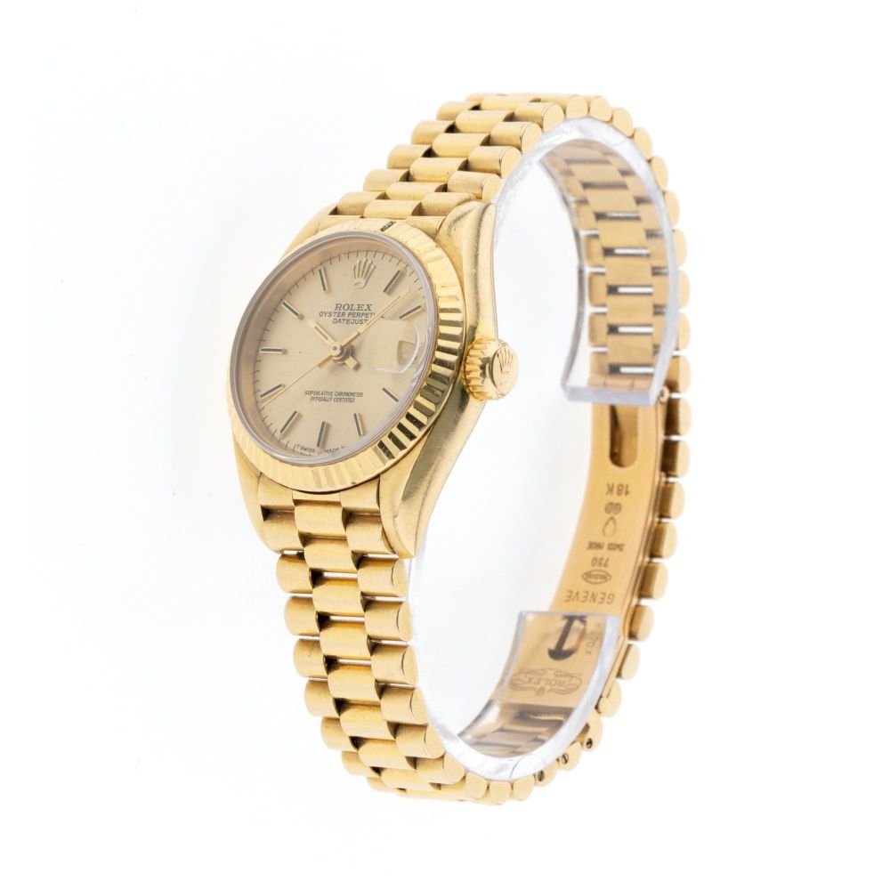 Datejust 26