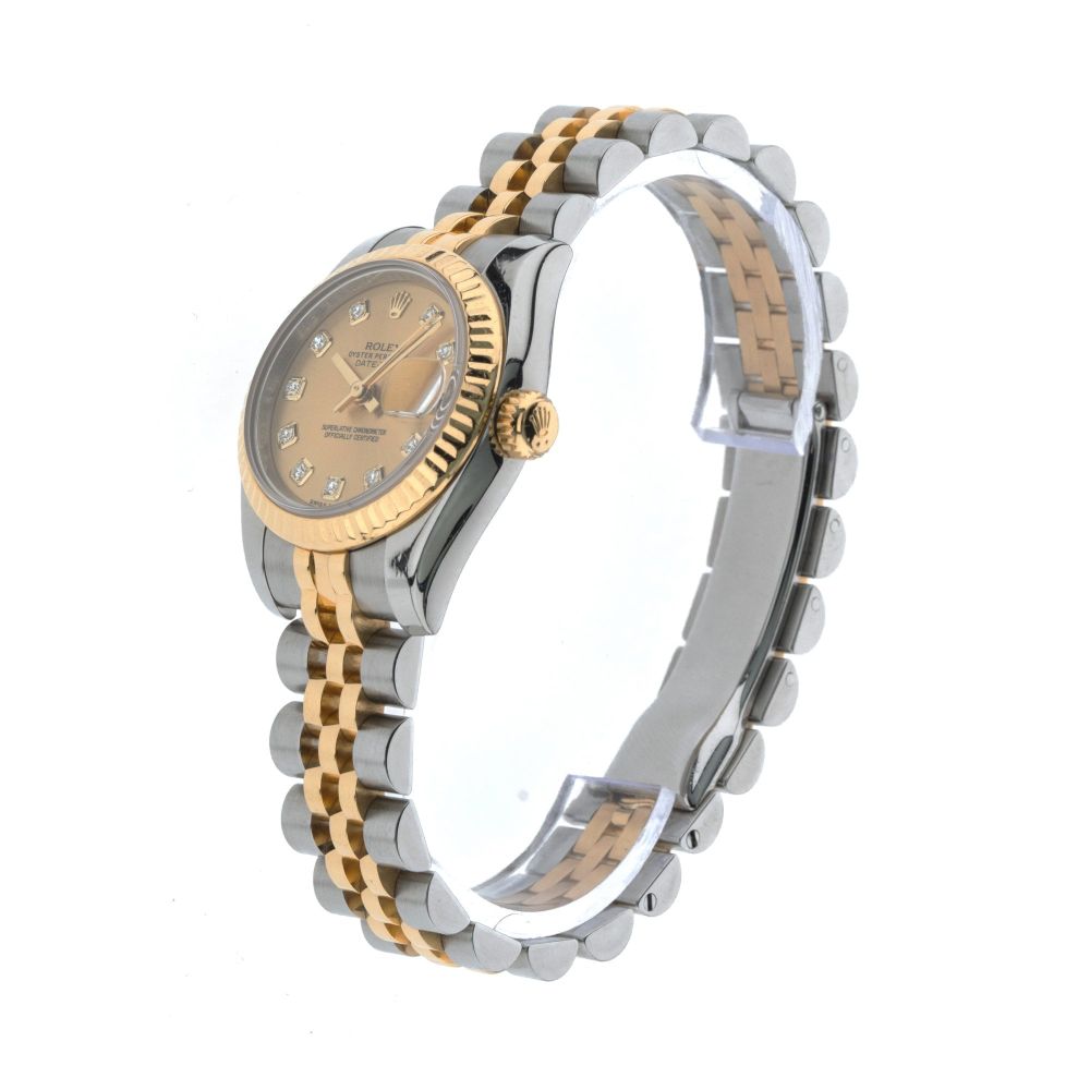 Datejust 26