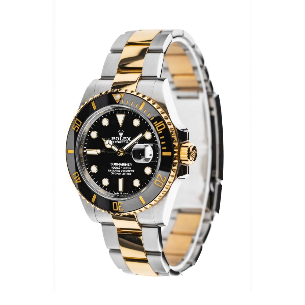 Submariner 41