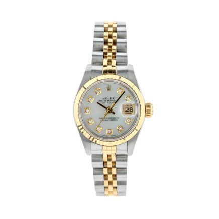 Datejust 26