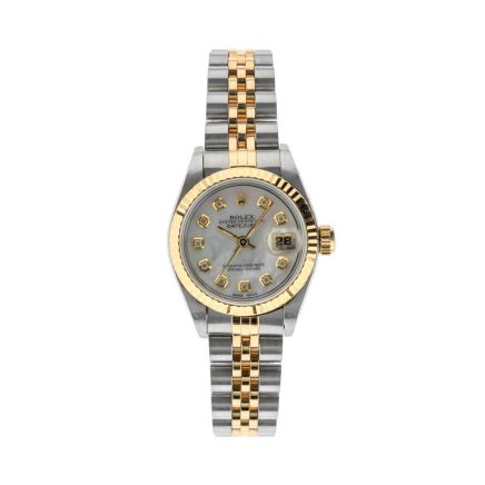 Datejust 26