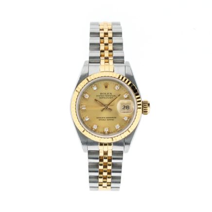 Datejust 26