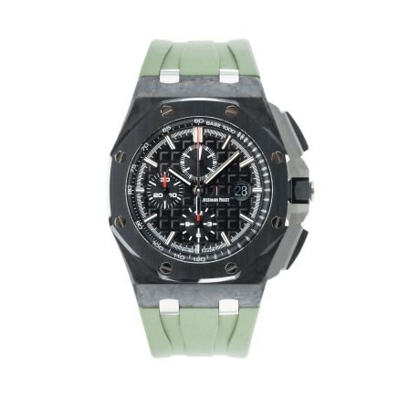 AP Royal Oak Offshore "Forged Carbon"
