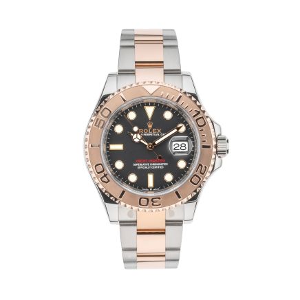 Yacht-Master 40