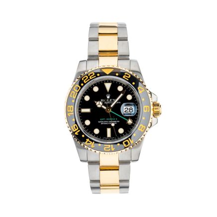 GMT-Master II