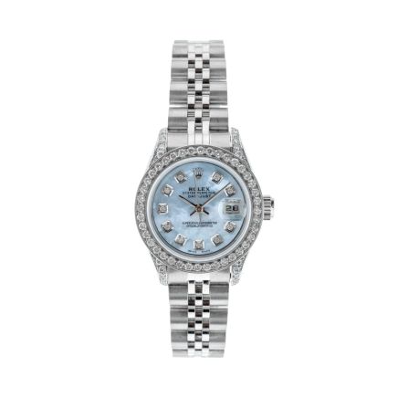 Datejust 26