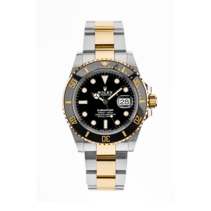 Submariner 41