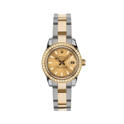 Datejust 26