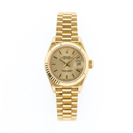 Datejust 26