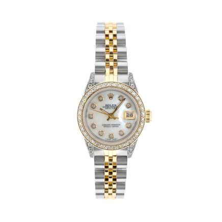 Datejust 26