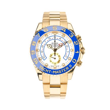 Yacht-Master II