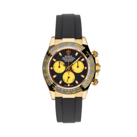 Daytona "Paul Newman Dial"