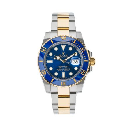 Submariner 40
