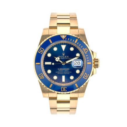 Submariner 40