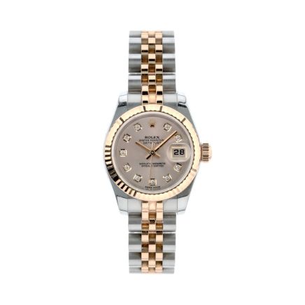 Datejust 26