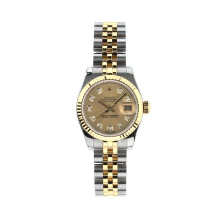 Datejust 26
