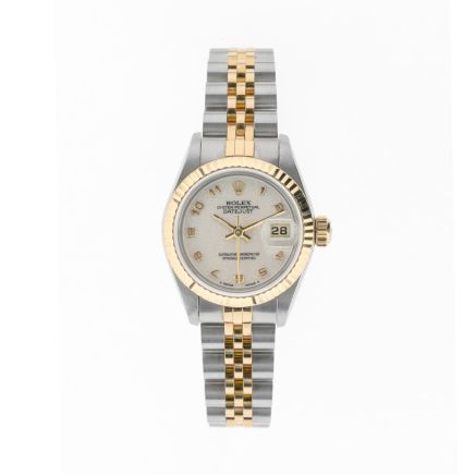 Datejust 26