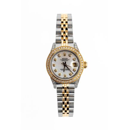 Datejust 26