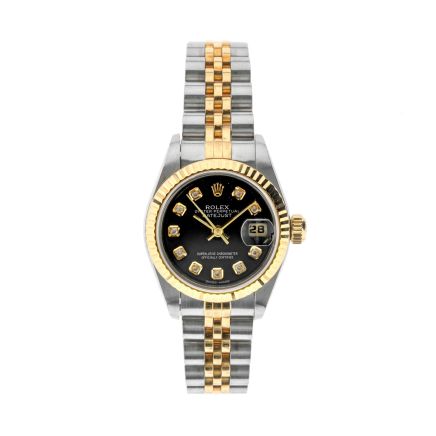 Datejust 26