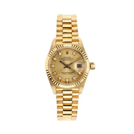 Datejust 26