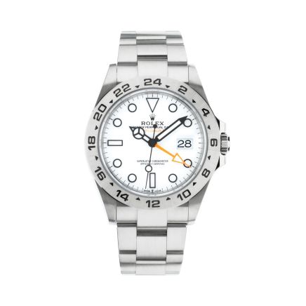 Explorer II - Polar