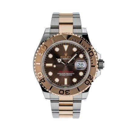 Yacht-Master 40