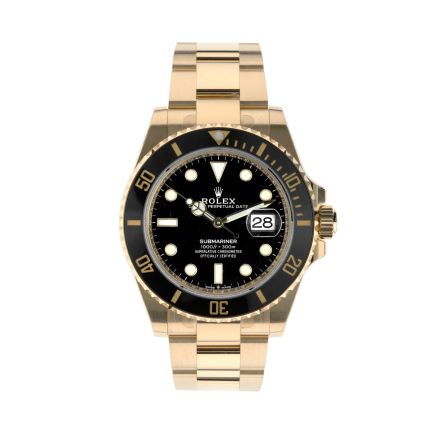 Submariner 41