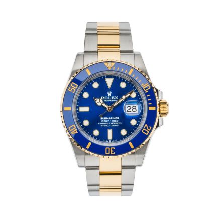 Submariner 41