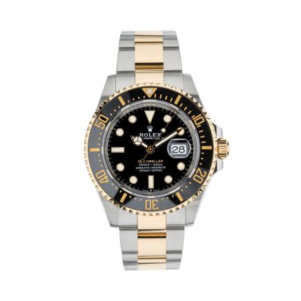 Sea-Dweller 43